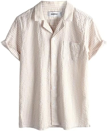 Boys’ Tops, Tees & Shirts | Babys  Button Down Shirt Short Sleeve Casual Hawaiian Shirt Cuban Collar Summer Shirts With Pocket Babys Babys