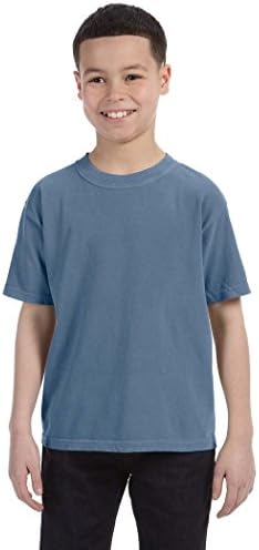 Boys’ Tops, Tees & Shirts | Babys  Comfort Color 9018 Garment Dyed Ringspun T-Shirt Babys Babys