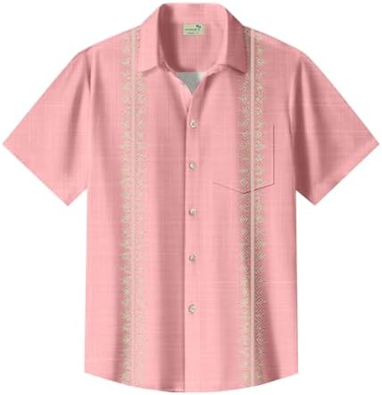 Button-Down Shirts | Mens  Jjhaevdy T-Shirts Solid Button Down T-Shirts Short Sleeve Lapel Shirts Holiday Vacation Shirt Hawaiian Summer Shirts Button-Down Shirts Button-Down Shirts