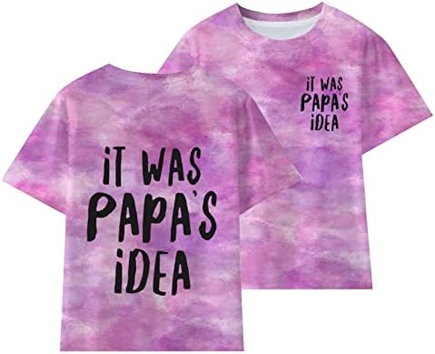 Girls’ Tops, Tees & Blouses | Babys  Toddler Kids Shirts Letter Print Youth Shirt Short Sleeve Trendy Fashion Tee Blouse Summer Casual Tunic Tops Babys Babys