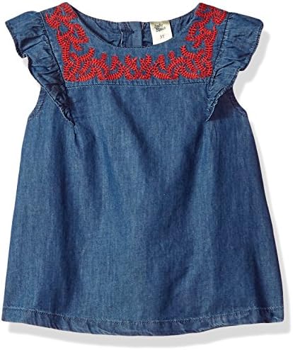 Girls’ Tops, Tees & Blouses | Babys  Tops 22047410 Babys Babys