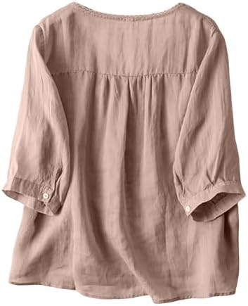 Tops, Tees & Blouses | Womens  Button Down Shirt Basic Simple Bell Sleeve Crewneck Button Down Hem Camisoles Clothing Tops, Tees & Blouses