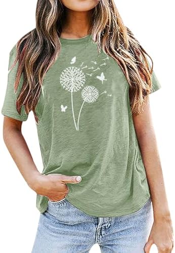 Tops, Tees & Blouses | Womens  Fashion Casual Tank Top V Neck T Shirts Summer Lace Sleeve Casual Loose T Shirts Top Long Top Clothing Tops, Tees & Blouses