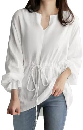 Tops, Tees & Blouses | Womens  Long Sleeve Tshirts Shirts For’s Long Sleeve T-Shirt Casual Out Tunic Blouse Long Sleeve Tops Clothing Tops, Tees & Blouses