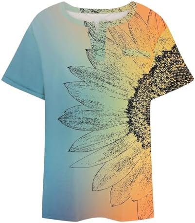 Tops, Tees & Blouses | Womens  Print Large Size Loose V Neck Pocket Short Sleeved Casual Shirt Tops T Shirt Christmas Clothing Tops, Tees & Blouses