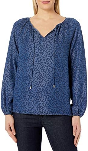 Tops, Tees & Blouses | Womens  s Peasant Blouse Clothing Tops, Tees & Blouses