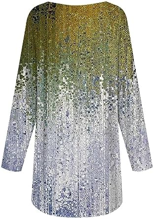 Tops, Tees & Blouses | Womens  Palaver Long Sleeve Shirts For,Floral Print Tunic Tops Fall Flowy Blouse Tunics To Wear With Leggings Clothing Tops, Tees & Blouses