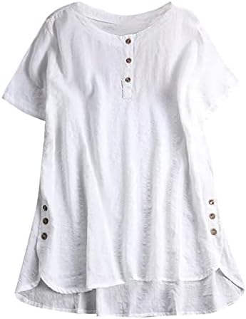 Blouses & Button-Down Shirts | Womens  Vintage Lace Patchwork Bow V Neck Three Quarter Blouses Top T Shirt Semi Fitted Tops Blouses & Button-Down Shirts Blouses & Button-Down Shirts